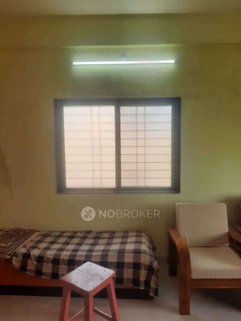 1 BHK House for Rent  In Saswad