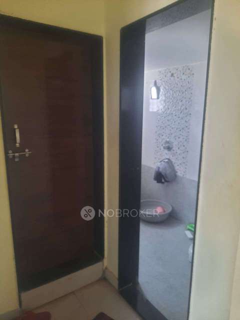 1 BHK House for Rent  In Saswad