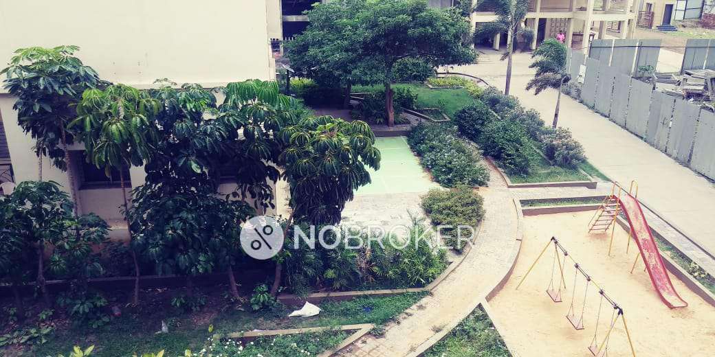 1 BHK Flat In Maple Aapla Ghar For Sale  In Ranjangaon