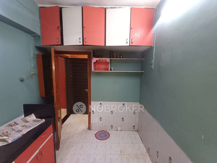 1 BHK Flat In Dattani Gram, Kandivali West for Rent  In Kandivali West