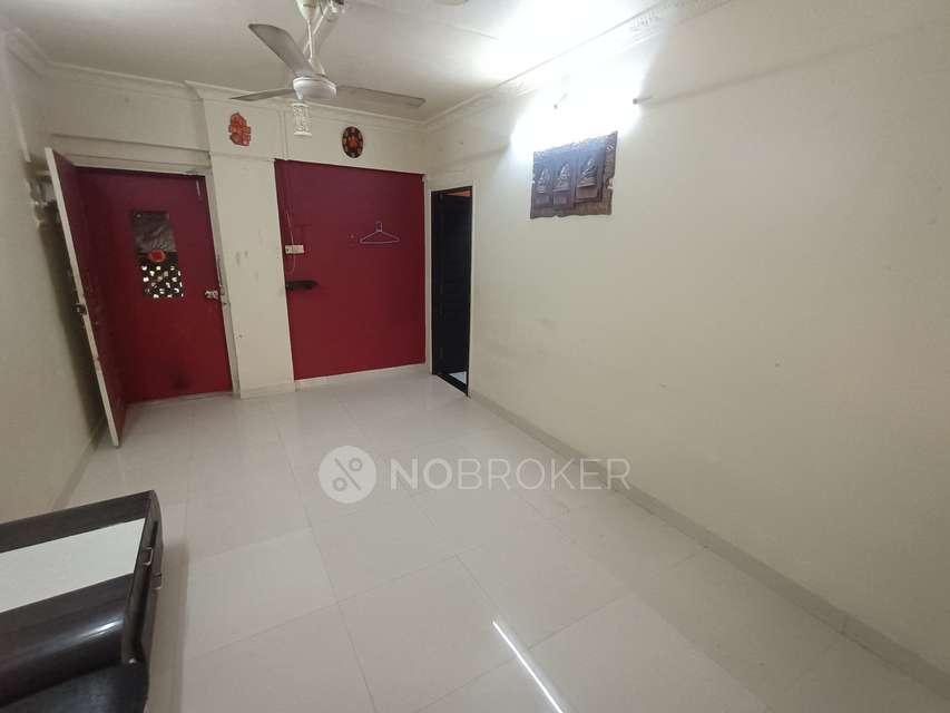 1 BHK Flat In Dattani Gram, Kandivali West for Rent  In Kandivali West