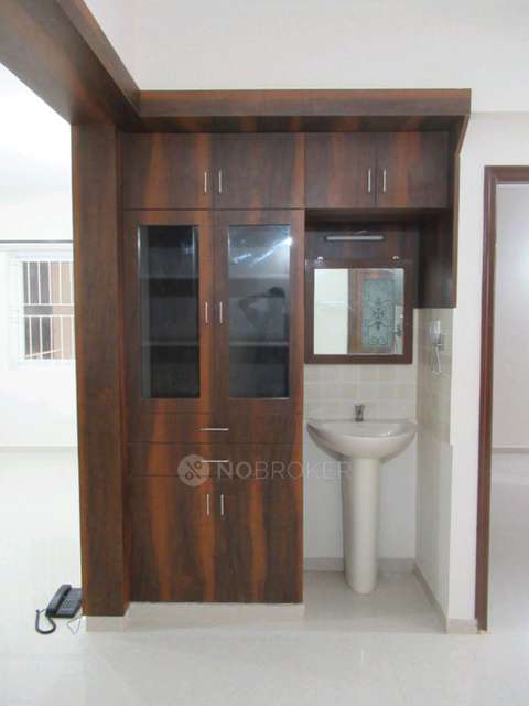 2 BHK Flat In Navya Nisarga For Sale  In Nri Layout,