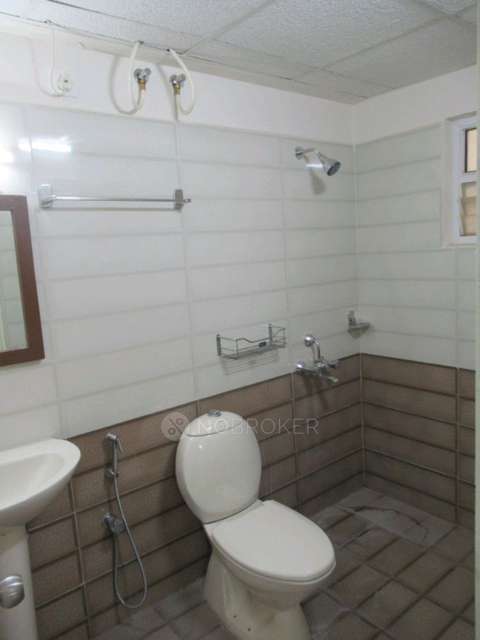 2 BHK Flat In Navya Nisarga For Sale  In Nri Layout,