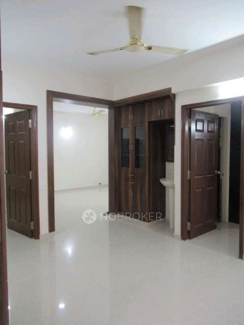 2 BHK Flat In Navya Nisarga For Sale  In Nri Layout,