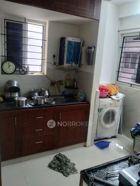 2 BHK Flat In Newry Aura Flat For Sale  In Thirumullaivoyal