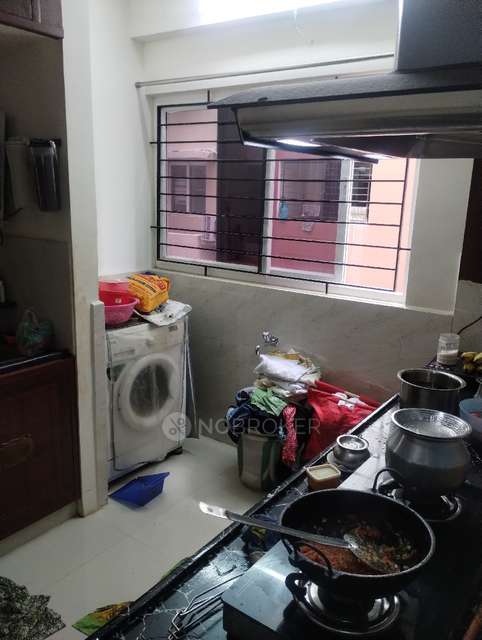 2 BHK Flat In Newry Aura Flat For Sale  In Thirumullaivoyal