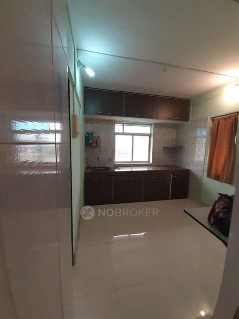 1 BHK Flat In Anand Nagar Chs Chandansar For Sale  In Virar