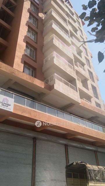 1 BHK Flat In Pratham Yash Vrindavan for Rent  In Charholi Budruk