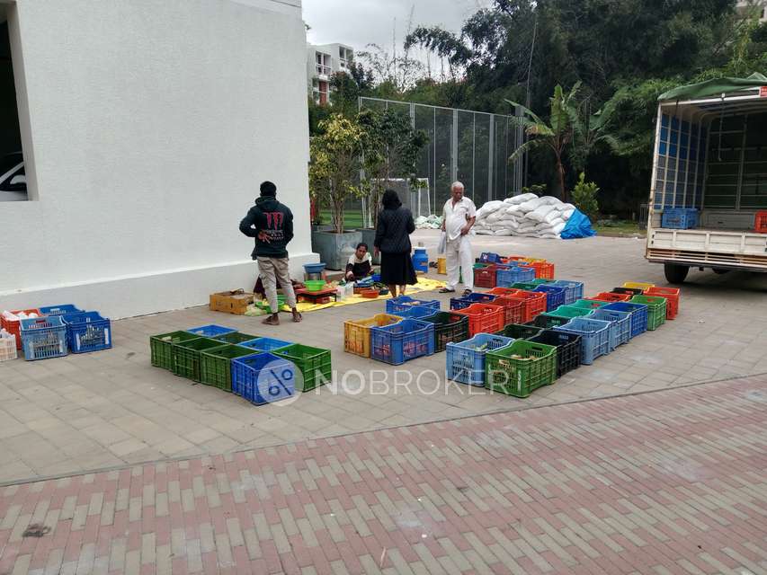 2 BHK Flat In Wonder Wall By Bricks And Milestones For Sale  In Kada Agrahara