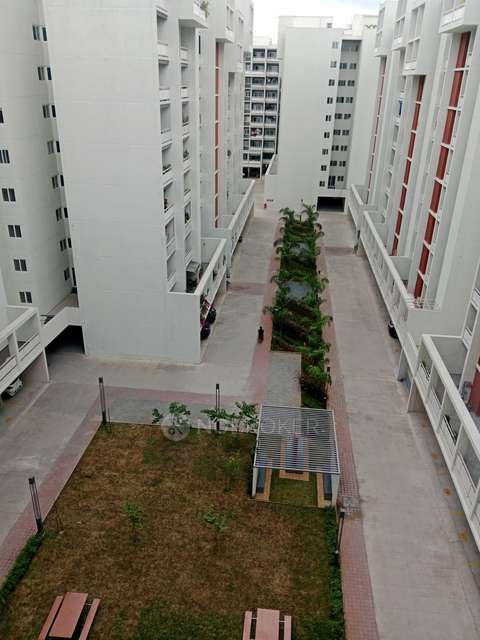 2 BHK Flat In Wonder Wall By Bricks And Milestones For Sale  In Kada Agrahara