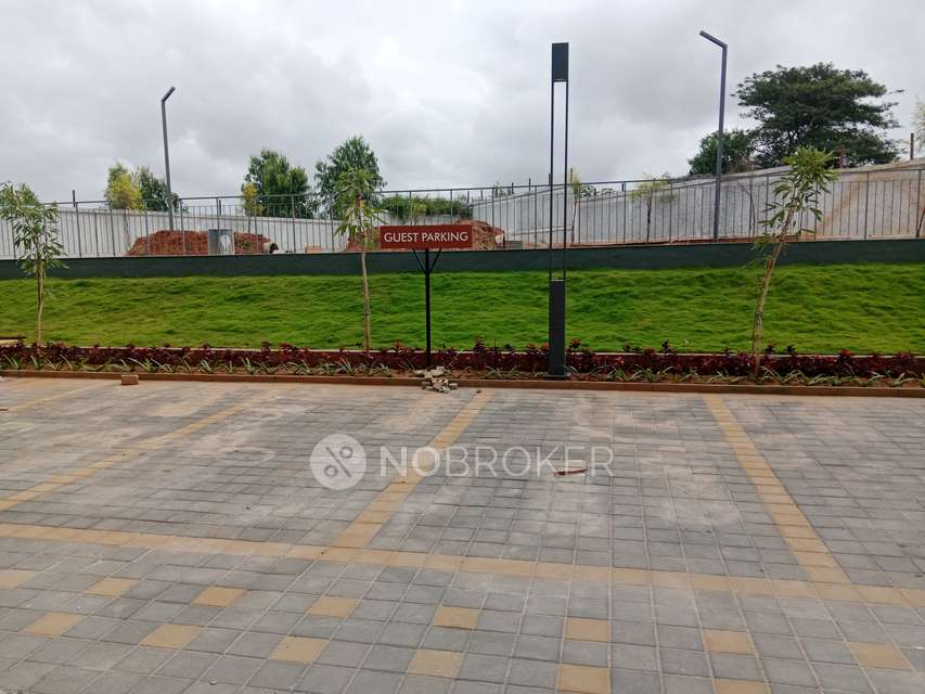 2 BHK Flat In Wonder Wall By Bricks And Milestones For Sale  In Kada Agrahara