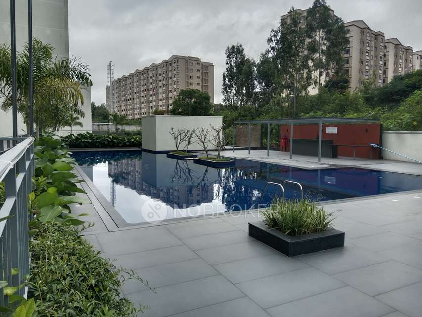 2 BHK Flat In Wonder Wall By Bricks And Milestones For Sale  In Kada Agrahara