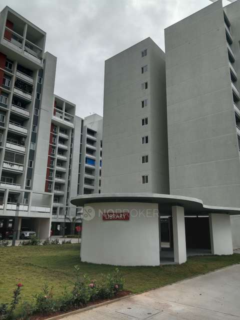 2 BHK Flat In Wonder Wall By Bricks And Milestones For Sale  In Kada Agrahara