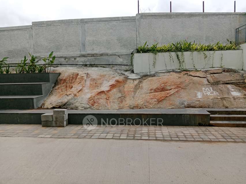 2 BHK Flat In Wonder Wall By Bricks And Milestones For Sale  In Kada Agrahara