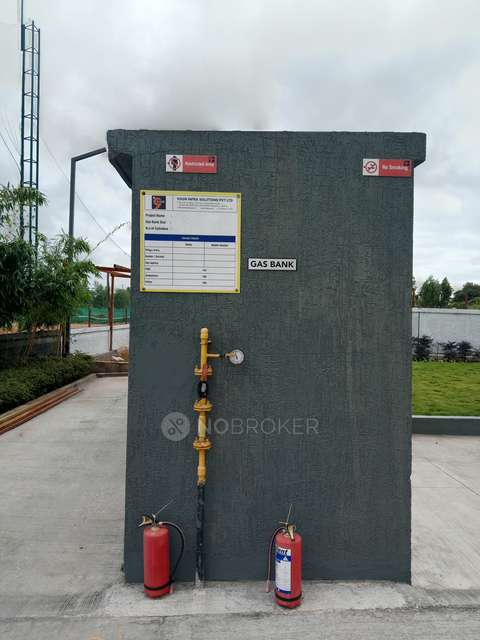 2 BHK Flat In Wonder Wall By Bricks And Milestones For Sale  In Kada Agrahara