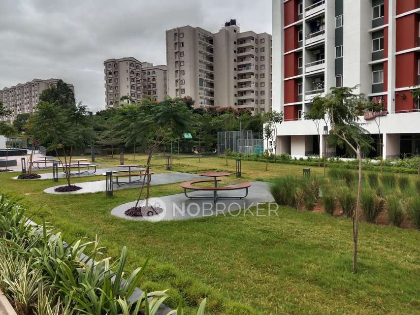 2 BHK Flat In Wonder Wall By Bricks And Milestones For Sale  In Kada Agrahara