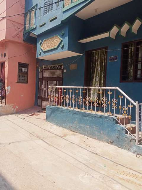 2 BHK House For Sale  In Warasiguda