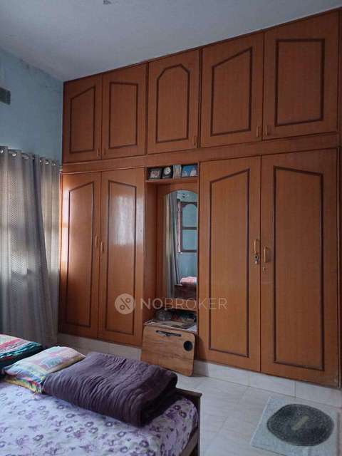 4+ BHK House For Sale  In New Tippasandra