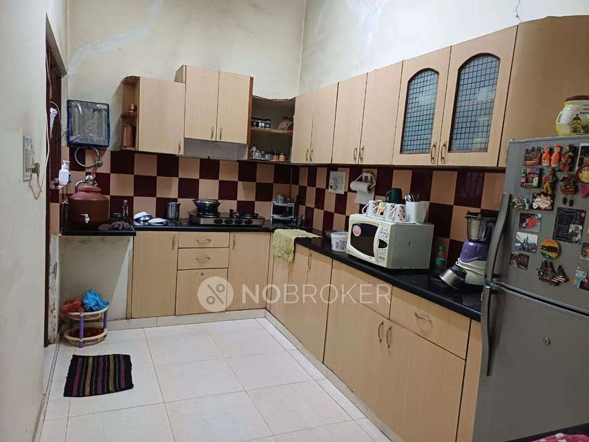 4+ BHK House For Sale  In New Tippasandra