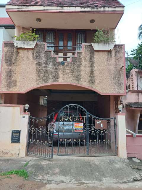 4+ BHK House For Sale  In New Tippasandra