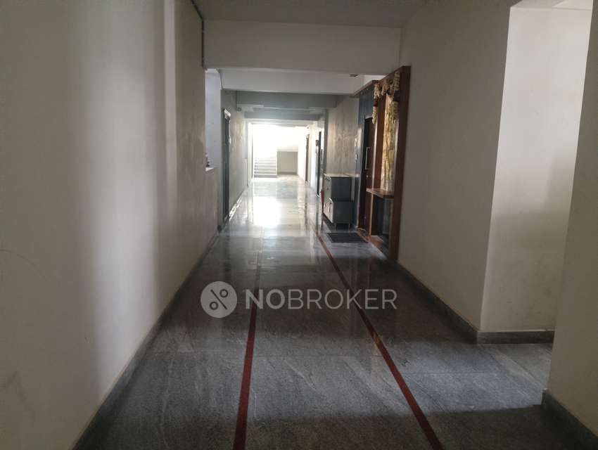 2 BHK Flat In Gks Zenith For Sale  In Yapral