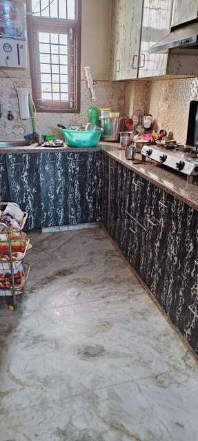 3 BHK Flat In   Apartment For Sale  In Budh Vihar