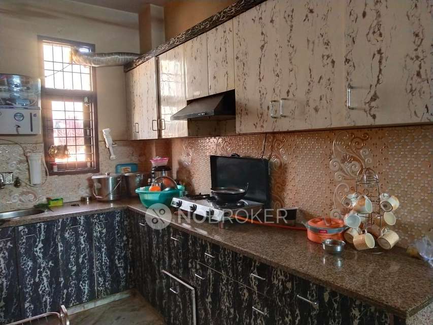 3 BHK Flat In   Apartment For Sale  In Budh Vihar