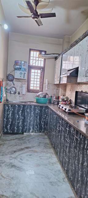 3 BHK Flat In   Apartment For Sale  In Budh Vihar