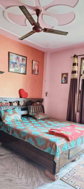 3 BHK Flat In   Apartment For Sale  In Budh Vihar