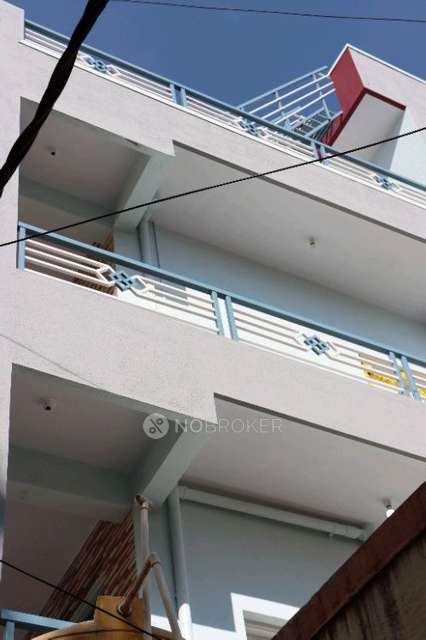 1 BHK Villa In Jaya Nilaya- Newly Built House for Rent  In Sultanpalya, Hebbal