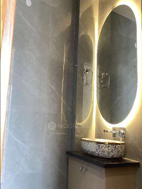 4 BHK Flat In Standlone Building For Sale  In Palam