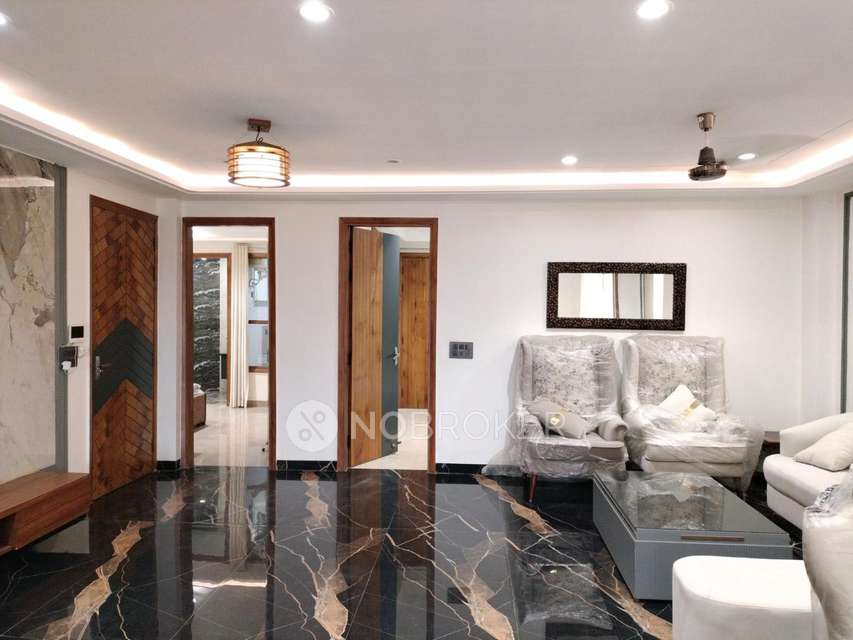 4 BHK Flat In Standlone Building For Sale  In Palam