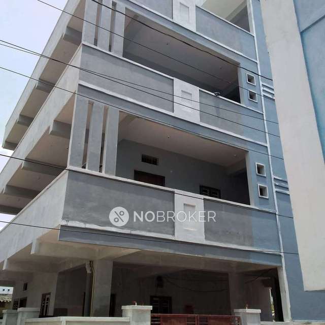 2 BHK Flat In Sri Ayyappa Sairam Residency For Sale  In Kistareddypet