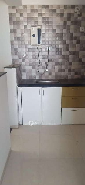 2 BHK Flat In Hill Shire For Sale  In Wagholi