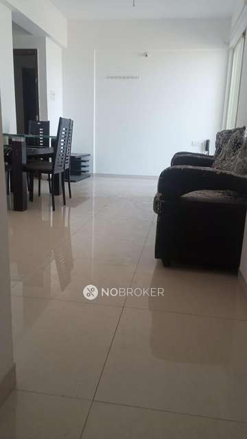 2 BHK Flat In Hill Shire For Sale  In Wagholi