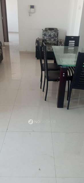 2 BHK Flat In Hill Shire For Sale  In Wagholi