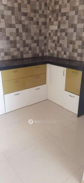 2 BHK Flat In Hill Shire For Sale  In Wagholi