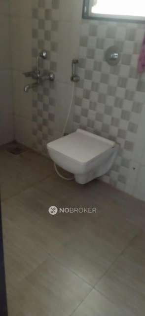 2 BHK Flat In Hill Shire For Sale  In Wagholi