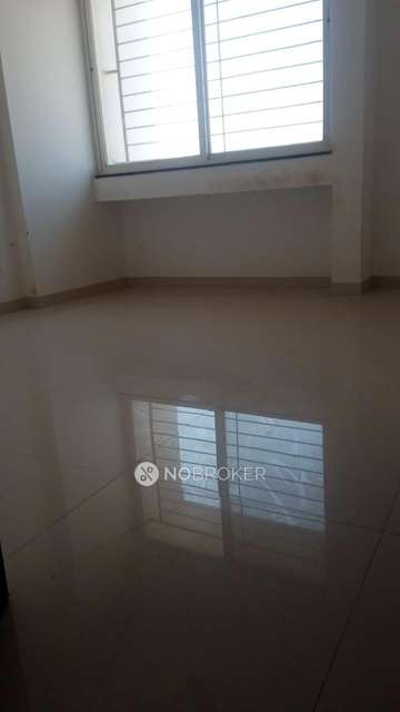 2 BHK Flat In Hill Shire For Sale  In Wagholi