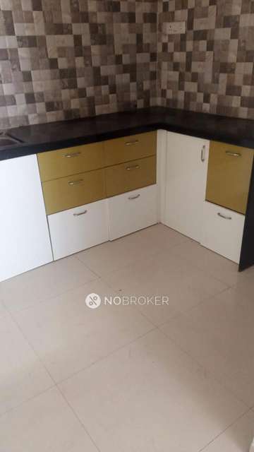 2 BHK Flat In Hill Shire For Sale  In Wagholi