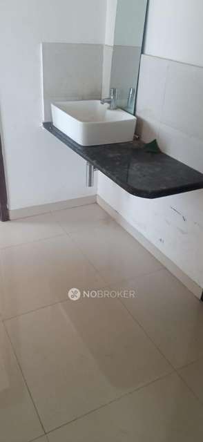 2 BHK Flat In Hill Shire For Sale  In Wagholi