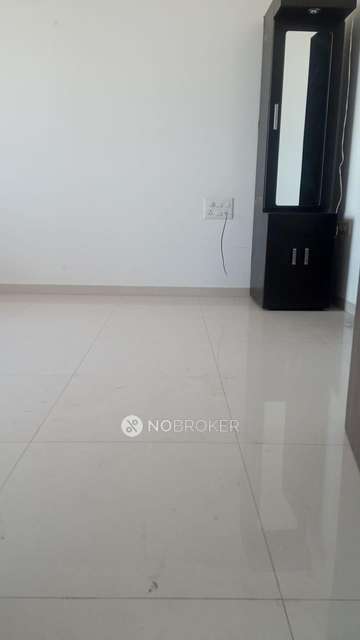 2 BHK Flat In Hill Shire For Sale  In Wagholi