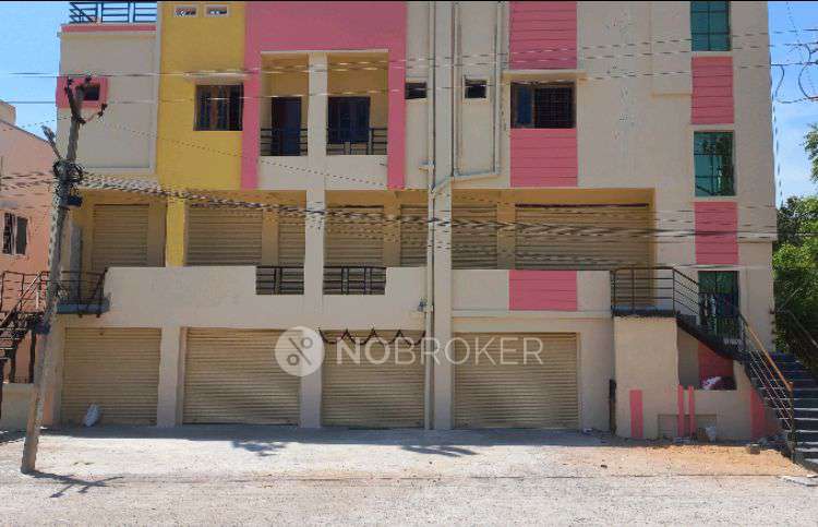 Shop in Manik Sai Enclave, Sainikpuri, Hyderabad for Rent