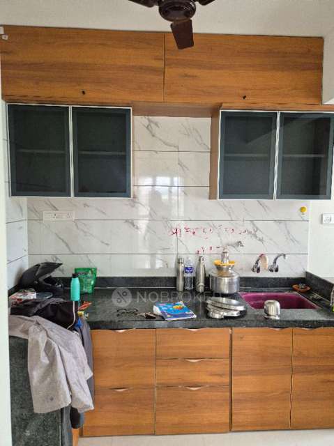 2 BHK Flat In The Royal Yogville for Rent  In Dhayari