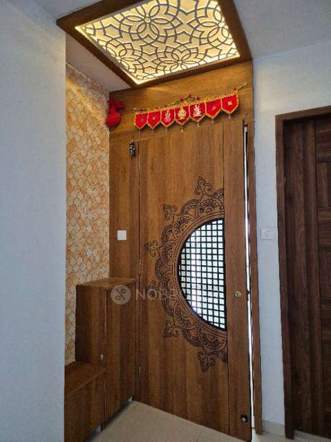 2 BHK Flat In The Royal Yogville for Rent  In Dhayari