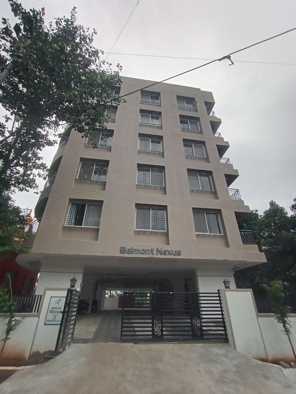 Belmont Nexus