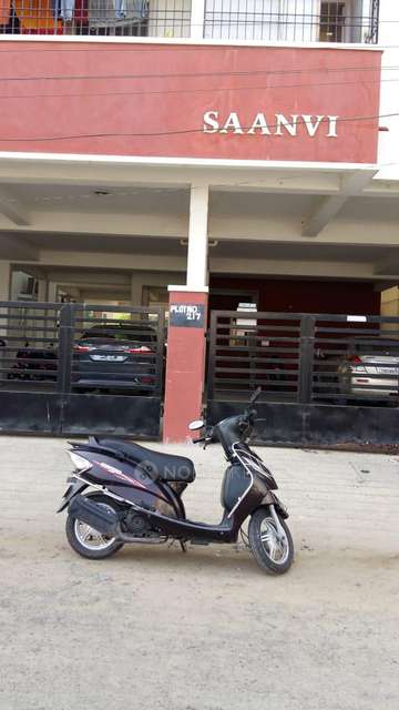 2 BHK Flat In Saanvi Apartments For Sale  In Pammal