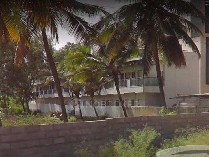 1 RK House for Rent  In  Vijayanagara