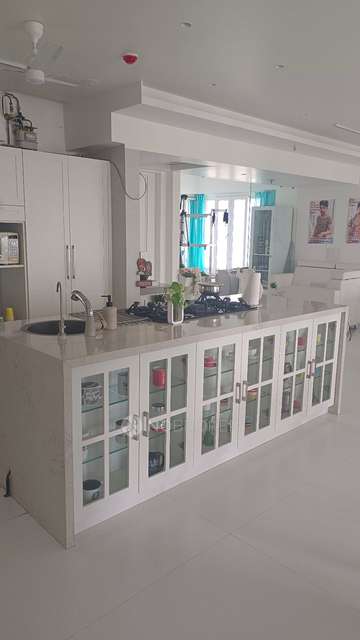 4+ BHK Flat In 7 Plumeria Drive, Tathawade For Sale  In Tathawade