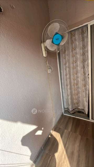 1 BHK Flat In Safal Oneiro for Rent  In Hqv3+3hv, Bhujbal Vasti, Wakad, Pimpri-chinchwad, Maharashtra 411057, India